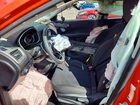2018 Jeep Compass Sport Оранжевый vin: 3C4NJCABXJT250709