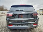 2021 Jeep Compass Sport Черный vin: 3C4NJCABXMT560928