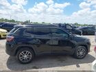 2019 Jeep Compass Sun And Wheel Fwd Black vin: 3C4NJCBB0KT676764