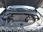 2019 Jeep Compass Sun And Wheel Fwd Black vin: 3C4NJCBB0KT676764