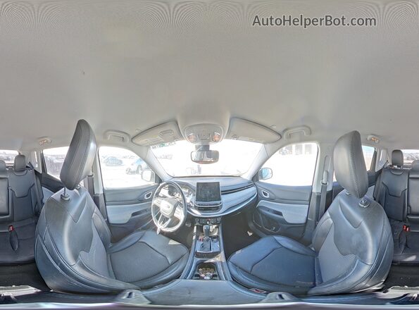 3C4NJCBB0NT202298 2022 JEEP COMPASS White 