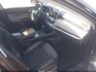 2022 Jeep Compass Latitude Fwd Серый vin: 3C4NJCBB0NT229016
