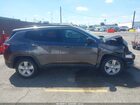 2022 Jeep Compass Latitude Fwd Серый vin: 3C4NJCBB0NT229016