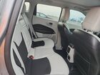 2019 Jeep Compass Latitude Серебряный vin: 3C4NJCBB4KT623923