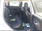 2017 Jeep New Compass Latitude Fwd Белый vin: 3C4NJCBB8HT652883 2017 Jeep New Compass Latitude Fwd Белый vin: 3C4NJCBB8HT652883