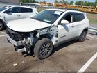 2017 Jeep New Compass Latitude Fwd Белый vin: 3C4NJCBB8HT652883 2017 Jeep New Compass Latitude Fwd Белый vin: 3C4NJCBB8HT652883