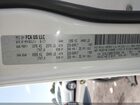 2017 Jeep New Compass Latitude Fwd Белый vin: 3C4NJCBB8HT652883 2017 Jeep New Compass Latitude Fwd Белый vin: 3C4NJCBB8HT652883