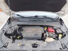2020 Jeep Compass Limited Fwd White vin: 3C4NJCCB1LT110306