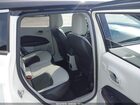 2021 Jeep Compass Limited Fwd White vin: 3C4NJCCB3MT508375