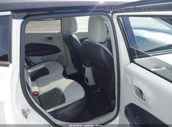 3C4NJCCB3MT508375 2021 JEEP COMPASS White Вид наклейки з VIN-кодом