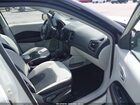 2021 Jeep Compass Limited Fwd White vin: 3C4NJCCB3MT508375