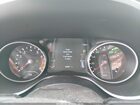 2020 Jeep Compass Limited Fwd Красный vin: 3C4NJCCB4LT165977