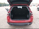 2020 Jeep Compass Limited Fwd Красный vin: 3C4NJCCB4LT165977