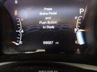2020 Jeep Compass Limited Fwd Красный vin: 3C4NJCCB4LT165977