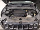 2018 Jeep Compass Sport 4x4 Черный vin: 3C4NJDAB8JT464944