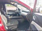 2025 Jeep Compass Sport 4x4 Красный vin: 3C4NJDAN0ST528051