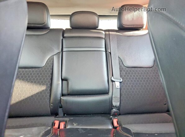 3C4NJDBB0JT314034 2018 JEEP COMPASS Серый Вид задних сидений