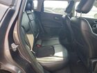 2018 Jeep Compass Latitude Серый vin: 3C4NJDBB0JT314034