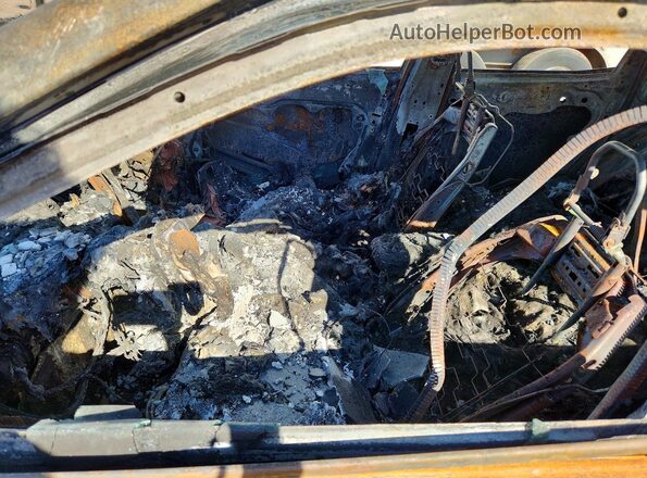 3C4NJDBB0KT742168 2019 JEEP COMPASS Пожар Вид салона спереди