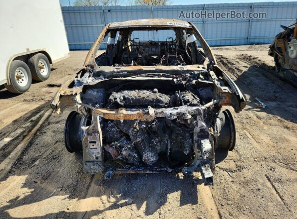 3C4NJDBB0KT742168 2019 JEEP COMPASS Пожар Вид спереди