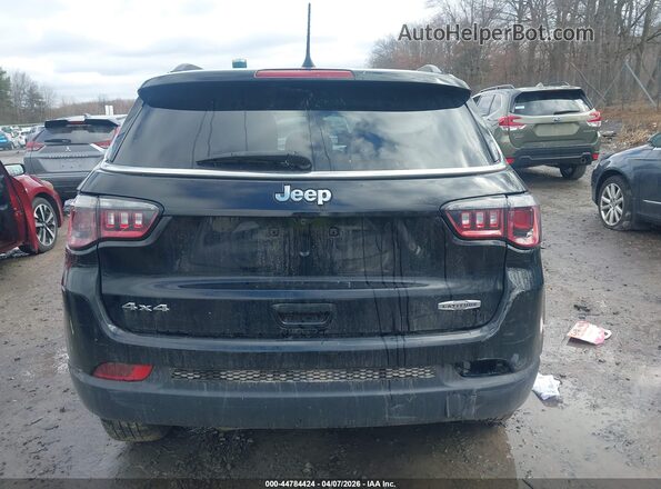 3C4NJDBB0LT138590 2020 JEEP COMPASS Black 