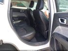 2022 Jeep Compass Latitude 4x4 White vin: 3C4NJDBB0NT131593