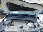 2022 Jeep Compass Latitude 4x4 White vin: 3C4NJDBB0NT131593