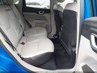 2022 Jeep Compass Latitude 4x4 Blue vin: 3C4NJDBB0NT177621