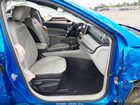 2022 Jeep Compass Latitude 4x4 Blue vin: 3C4NJDBB0NT177621
