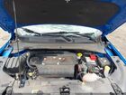 2022 Jeep Compass Latitude 4x4 Blue vin: 3C4NJDBB0NT177621