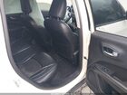 2018 Jeep Compass Latitude 4x4 White vin: 3C4NJDBB1JT104896