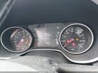 2018 Jeep Compass Latitude 4x4 White vin: 3C4NJDBB1JT104896