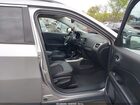 2018 Jeep Compass Latitude 4x4 Серебряный vin: 3C4NJDBB1JT142855