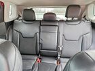 2019 Jeep Compass Latitude Red vin: 3C4NJDBB1KT742390