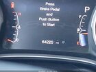 2020 Jeep Compass Latitude 4x4 Серый vin: 3C4NJDBB1LT138520