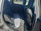 2018 Jeep Compass Latitude Silver vin: 3C4NJDBB2JT168509