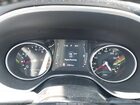 2018 Jeep Compass Latitude 4x4 Синий vin: 3C4NJDBB2JT483438