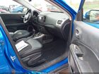 2019 Jeep Compass Latitude 4x4 Синий vin: 3C4NJDBB2KT600856