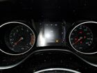 2019 Jeep Compass Latitude Черный vin: 3C4NJDBB2KT647983