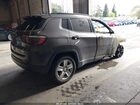 2022 Jeep Compass Latitude 4x4 Brown vin: 3C4NJDBB2NT163901 2022 Jeep Compass Latitude 4x4 Brown vin: 3C4NJDBB2NT163901