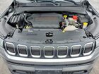 2022 Jeep Compass Latitude Silver vin: 3C4NJDBB2NT204673