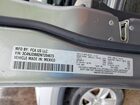 2022 Jeep Compass Latitude Silver vin: 3C4NJDBB2NT204673