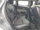 2022 Jeep Compass Latitude Silver vin: 3C4NJDBB2NT204673
