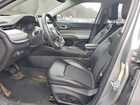 2022 Jeep Compass Latitude Silver vin: 3C4NJDBB2NT204673