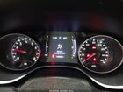 2017 Jeep New Compass Latitude 4x4 Black vin: 3C4NJDBB3HT680970