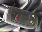 2017 Jeep New Compass Latitude 4x4 Black vin: 3C4NJDBB3HT680970