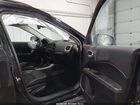 2017 Jeep New Compass Latitude 4x4 Black vin: 3C4NJDBB3HT680970