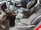 2020 Jeep Compass Latitude Red vin: 3C4NJDBB3LT174211