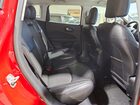 2020 Jeep Compass Latitude Red vin: 3C4NJDBB3LT174211