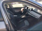 2022 Jeep Compass Latitude 4x4 Silver vin: 3C4NJDBB3NT102217